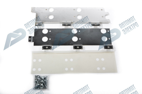 Модульный соединительный комплект шинопроводов 181B1216 Модульный соединительный комплект шинопроводов 181B1216