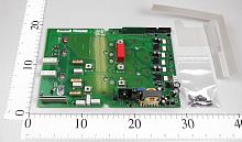 Плата питания 16A-45A 500V FR6 INU 181B4635