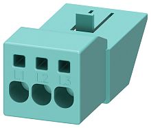 3RV2917-5FA00 TERMINAL BLOCK FOR DEVICE INFEED
