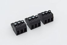 Разъемы питания FA04 136B2073