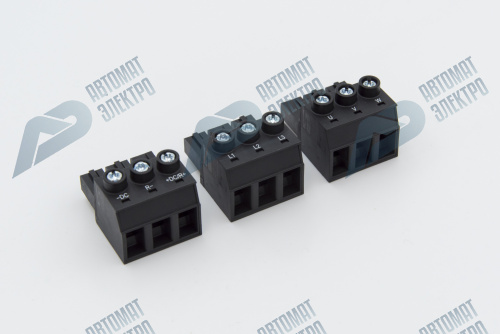 Разъемы питания FA04 136B2073