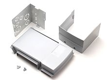 Комплект для преобразования IP20 в Тип 1, H4 132B0225