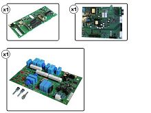 Стандартная Запасная часть FC302 Pkg 200kW T5 D4h 176F3879