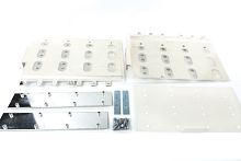 Комплект шин постоянного тока 690 В 181B0941