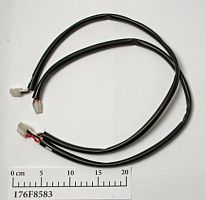 Кабельный привод затвора к тормозной раме IGBT E 176F8583