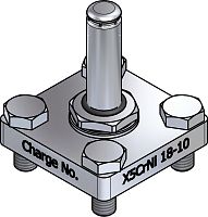 Запасная часть, ICFE SS 20, модуль электромагнитного клапана 027L4778