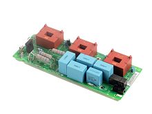 Плата датчика тока 690V frame C3 130B7487