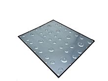 Задняя пластина конденсатора для IM11 181B6295