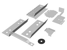 Изоляционный пакет NX FR7 181B6256