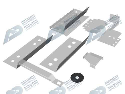 Изоляционный пакет NX FR7 181B6256 Изоляционный пакет NX FR7 181B6256