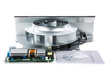 Комплект дооснащения вентилятора постоянного тока для FR9 200V 181B0919