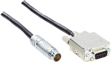 Соединительный кабель SICK YM2Z1B-020XXXFDSA9