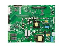 Номер платы питания 250 кВт 525-690 В 176F6525