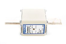 Предохранитель с простым лезвием 550A aR 690VAC размер 2 181B3040