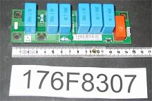 Высокочастотный PCA D E F кадр T4 T5 176F8307