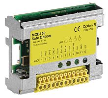 VLT® Safe option MCB 150 с покрытием 130B3280