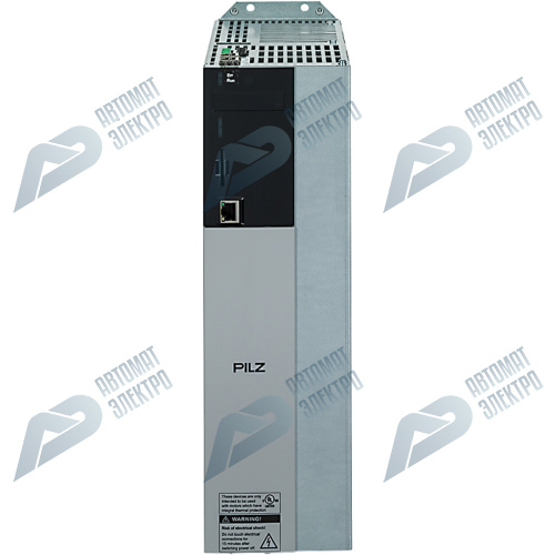 PMC SI6A262R/EC 2x 25A