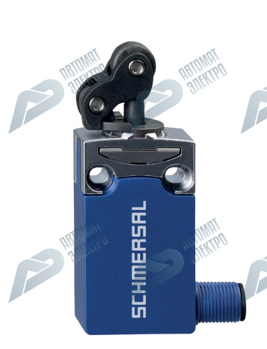 Kонцевой выключатель безопасности Schmersal PS116-Z11-STR-K210