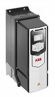 ABB Устр. авт. регулир. ACS880-01-03A3-3+B056,1,1 кВт, IP55, лак. платами, чоппер