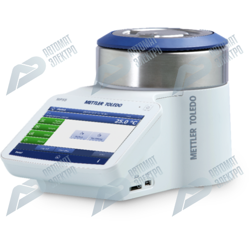 Система определения температуры плавления MP55 30578101