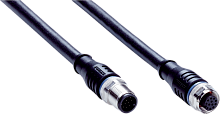 Соединительный кабель SICK YF2A2B-025UD4M2A2B