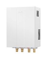 Akva Lux II, полностью изолированный, Тип 3, название контроллера ГВС: PTC2 +P 145G0342