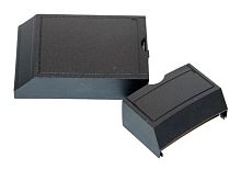 Рамка крышки клеммника A1-A3 с опцией 130B1012