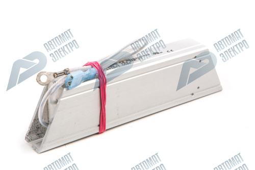 Зарядный резистор MR10 181B2334