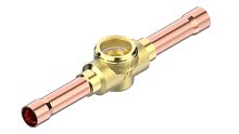 SGH 12s, Смотровое стекло, Припой, ODF, Припой, ODF 014-1091
