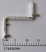 Выход катушки постоянного тока шинопровода на вход IGBT E1 176F8599