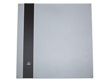 Крышка, передняя панель E3, нижняя панель 176F6669