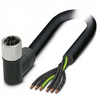 Phoenix Contact SAC-6P- 5,0-PVC/M12FRM PE Силовой кабель