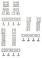 3NJ4911-6BA00 АКСЕССУАР ДЛЯ FUSE SWITCH DISCONN. SIZE NH3 ПРЕДОХРАНИТЕЛЬНЫЙ МОНИТОР ЭЛЕКТРОННЫЙ INSTALLATION KIT ДЛЯ DOUBLE IN-LINE DISCONN. 4X240MM2