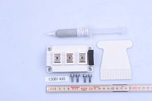Двойной IGBT-модуль 1200V 200A 130B1400