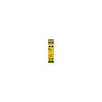 PZE X4V 0,7/24VDC 4n/o fix