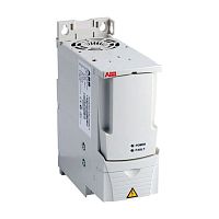 ABB Устр-во автомат. регулирования ACS355-03E-01A9-4,0.55кВт,380В,3 фазы, IP20,без панели управл.
