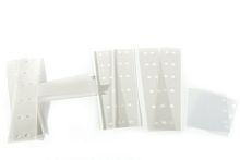 Комплект изоляторов шины постоянного тока 500 В 181B2433