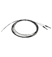 Оптоволоконный кабель Pepperl Fuchs Plastic fiber optic KLR-C02-1,0-2,0-K87