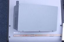 Левая боковая крышка для рам H10 и B3 130B3565