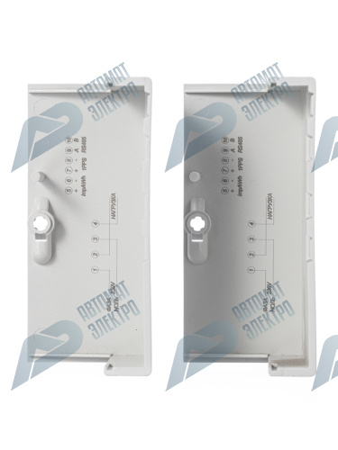 ABB Крышка длинная E31 000-200 фото 3