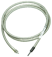 Оптоволоконный кабель Pepperl Fuchs Glass fiber optic LME 00-1,0-1,0-K151