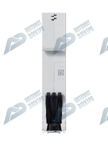 ABB Выключатель автоматический 1-полюсной S201 D50 фото 4