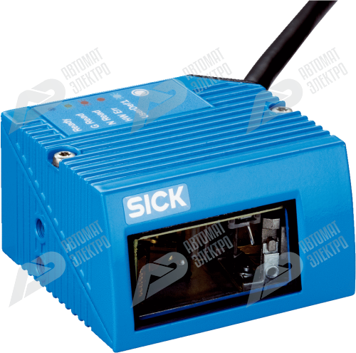 Сканер штрих кодов SICK CLV612-C0000