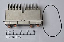Катушка постоянного тока 37 кВт T4 6 и 18 кВт T2 рамка C1 130B1035
