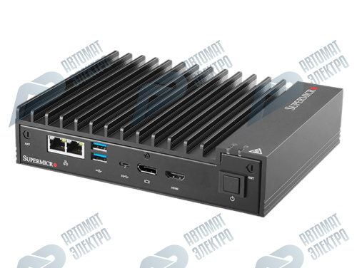 Большой шлюз DrivePro 181B4641