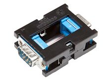 Кабель LCP к плате управления D1h D3h 176F3181