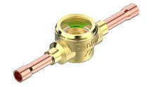 SGI 6s, Смотровое стекло, Припой, ODF, Припой, ODF 014-0034