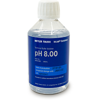 Буфер pH 8,00, 500 мл 30258827