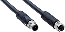 Соединительный кабель SICK DSL-1204-G0M5C