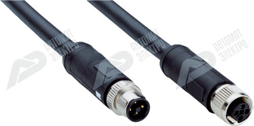 Соединительный кабель SICK DSL-1204-G0M5C